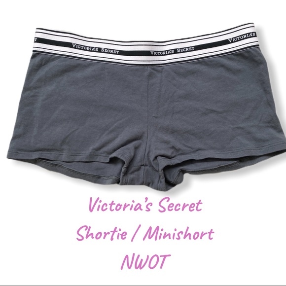 Victoria secret shortie mini short Clearance